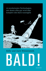 Bald! -  Kelly Weinersmith,  Zach Weinersmith