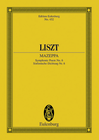 Mazeppa