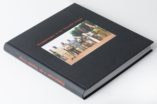 Begegnungen in der Republik Kongo