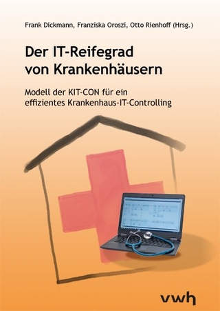 Der IT-Reifegrad von Krankenhäusern