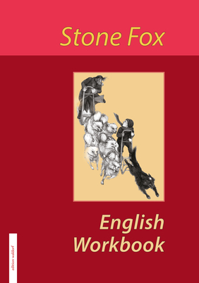 Stone Fox - Morris Peter