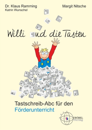 Willi und die Tasten