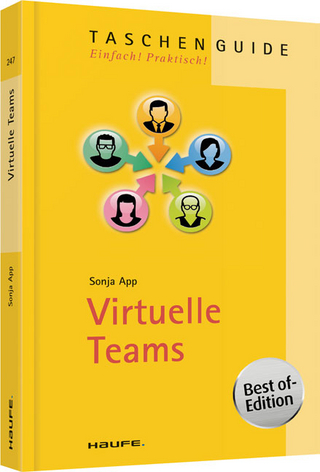 Virtuelle Teams