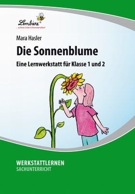 Die Sonnenblume