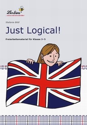 Just Logical! - Stefanie Bildl