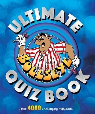 Bullseye Trivia