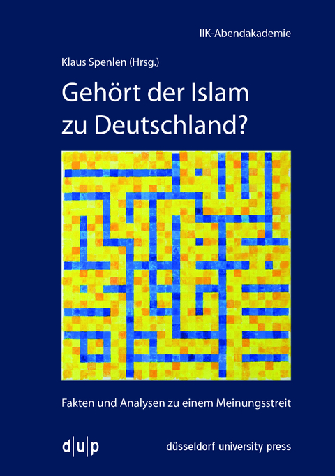 Geh&ouml;rt der Islam zu Deutschland? - 