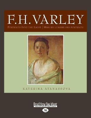 F.H. Varley - Katerina Atanassova