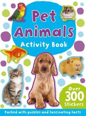 Pets -  Igloo Books Ltd