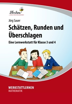 Sch&auml;tzen, Runden und &Uuml;berschlagen - J&ouml;rg Sauer