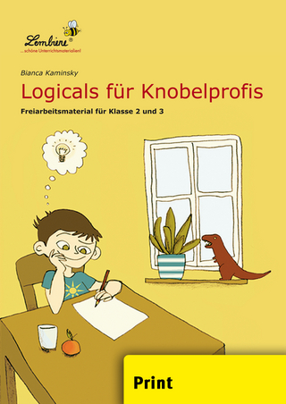 Logicals für Knobelprofis