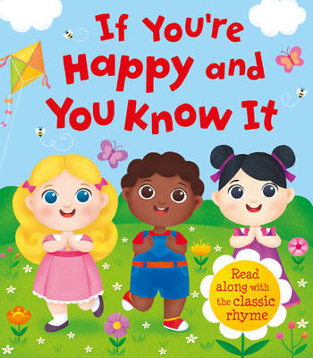 If You're Happy and You Know It