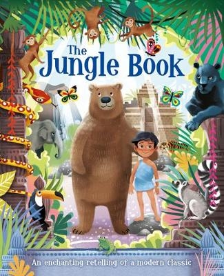 The Jungle Book