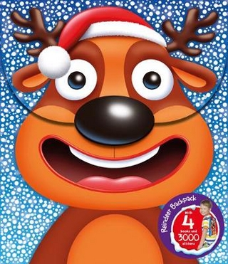 My Reindeer Bag of Fun