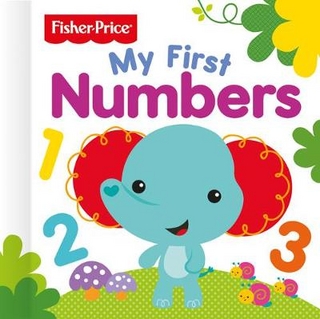 First Numbers