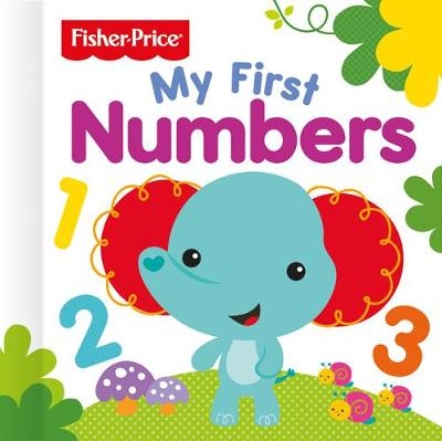 First Numbers -  Igloo Books Ltd