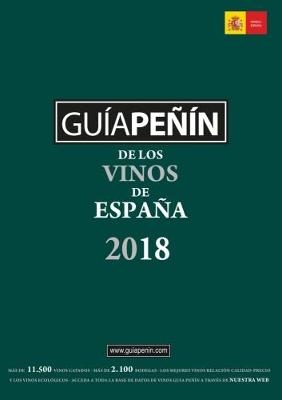 Guía Peñín De Los Vinos De España