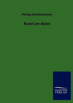 Rund um Asien