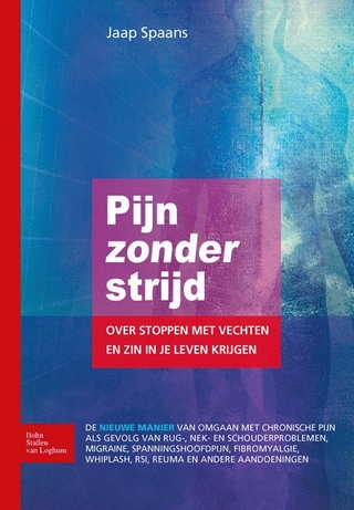 Pijn Zonder Strijd
