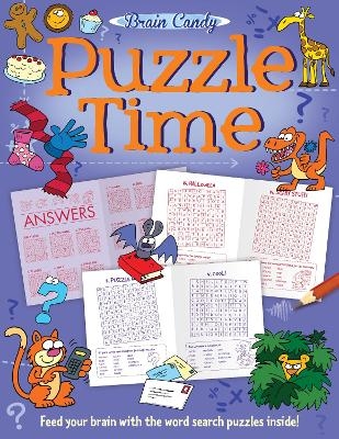 Puzzle Time Series 2 Brain Training