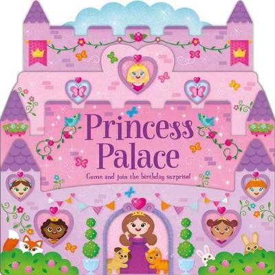 Princess Palace -  Igloo Books Ltd