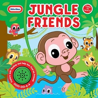 Jungle Friends
