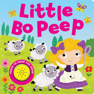 Little Bo Peep
