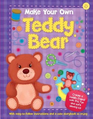 Make Your Own Teddy Bear