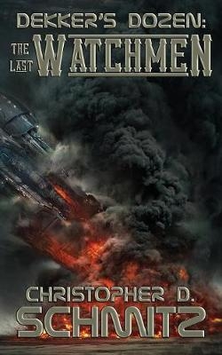 Dekker's Dozen - Christopher D Schmitz
