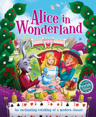 Alice in Wonderland