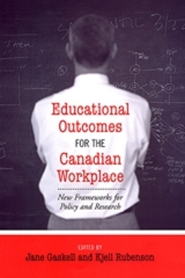 Educational Outcomes for the Canadian Workplace - 