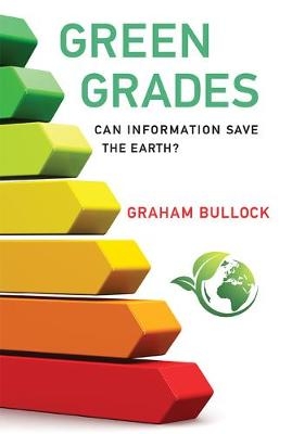 Green Grades - Graham Bullock