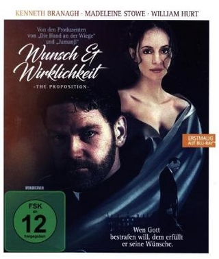 Wunsch & Wirklichkeit, 1 Blu-ray