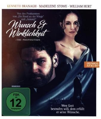 Wunsch & Wirklichkeit, 1 Blu-ray