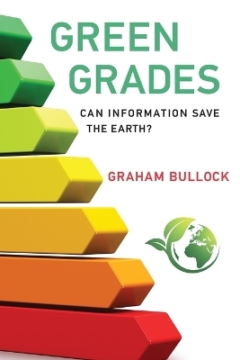 Green Grades - Graham Bullock