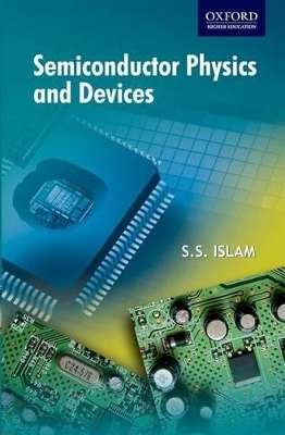SEMICONDUCTOR PHYSICS AND DEVICES