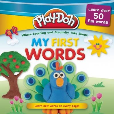 Play-Doh - Michele Boyd