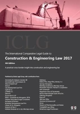 The International Comparative Legal Guide - 