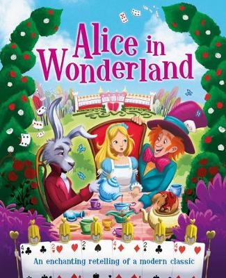 Alice in Wonderland