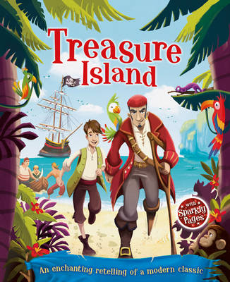 Treasure Island -  Igloo Books Ltd
