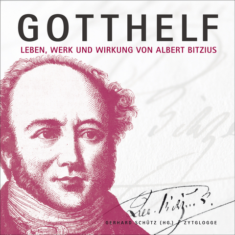 Gotthelf - Gerhard Sch&uuml;tz