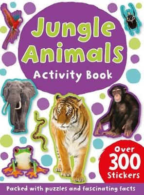 Jungle Animals