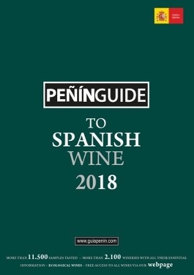 Penin Guide to Spanish Wine