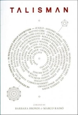 Talisman - Contemporary Symbolic Objects