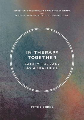 In Therapy Together - Peter Rober