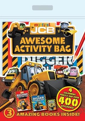 Awesome Activity Bag