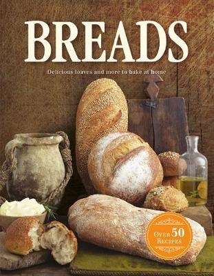 Breads