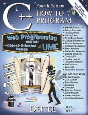 Multi Pack: C++ How To Program and Lab Manual Pkg (International Edition) with Objects First with Java: A Practical Introduction  Introduction Using BlueJ - Harvey M. Deitel, Paul J. Deitel, Tem R. Nieto, David Barnes, Michael Kolling