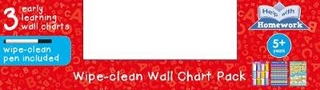 My Wall Chart Pack WC 5+