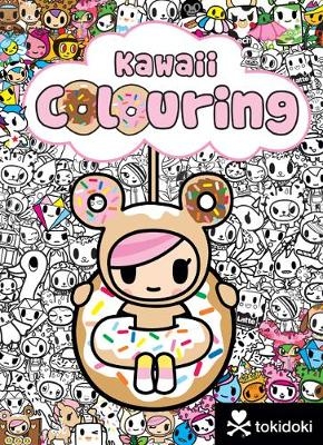Kawaii Colouring